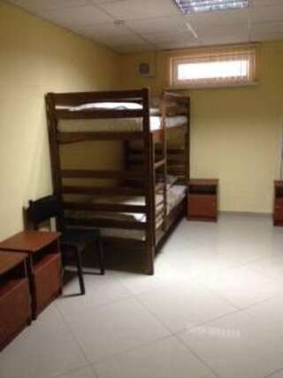 Гостиница Гостевой дом «Стелла» Севастополь Кровать в общем четырехместном номере для женщин-2